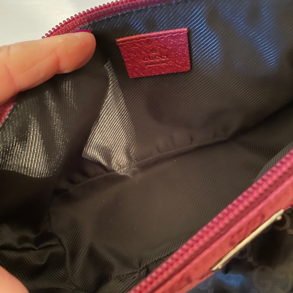 Vintage Gucci handbag - Picture 2 of 6